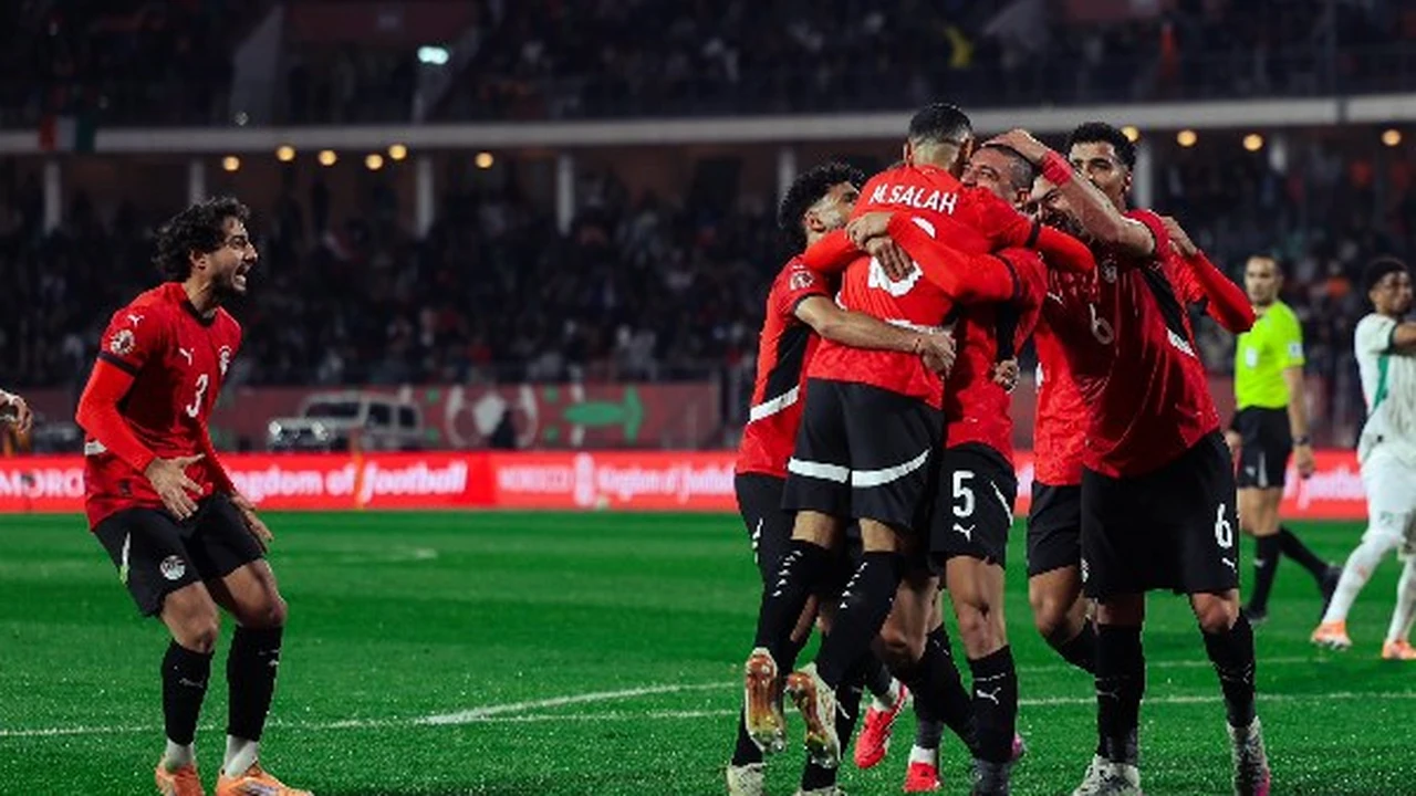 قناة مفتوحة تذيع مباراة مصر وأسبانيا اليوم في أوليمبياد باريس لكرة القدم